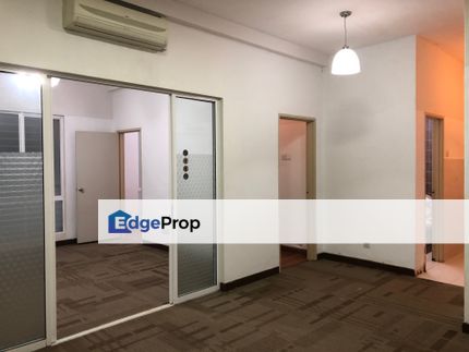 Cova Square SOHO unit for Sale, Selangor, Petaling Jaya