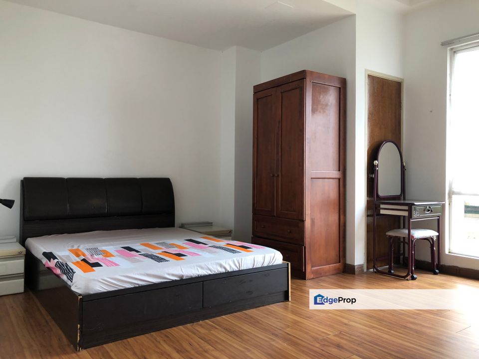 Cova Square SOHO unit for Sale, Selangor, Kota Damansara