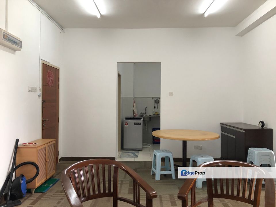 Cova Square SOHO unit for Sale, Selangor, Kota Damansara