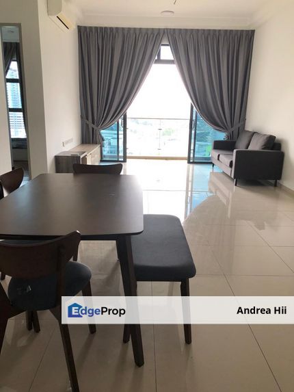 PJ Midtown Service Residence for rent, Selangor, Petaling Jaya