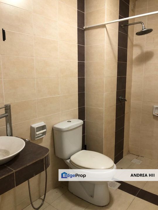 Cova Square SOHO unit for Sale, Selangor, Kota Damansara