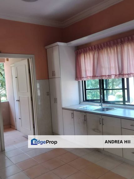 Parkville townhouse at Sunway Damansara for sale, Selangor, Sunway Damansara