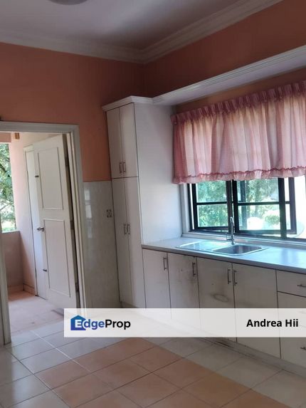 Parkville townhouse at Sunway Damansara for sale, Selangor, Sunway Damansara