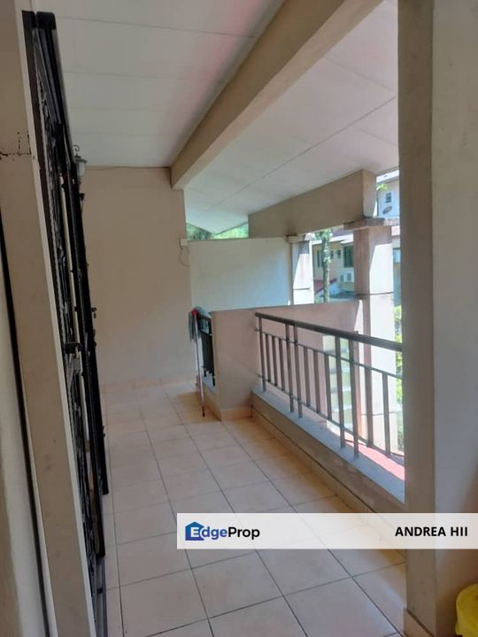 Parkville townhouse at Sunway Damansara for sale, Selangor, Sunway Damansara