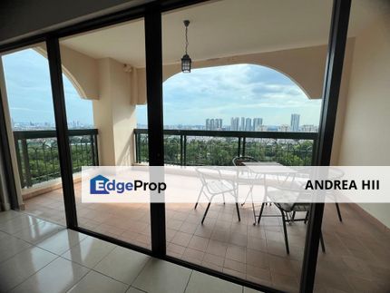 1 Bukit Utama Condominium for rent, Selangor, Bandar Utama