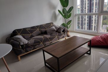 MET 1 Residences @ KL Metropolis