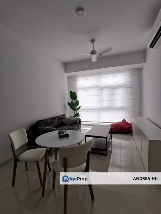 Met 1 Residences for rent, Kuala Lumpur, Dutamas