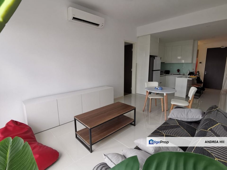 Met 1 Residences for rent, Kuala Lumpur, Dutamas