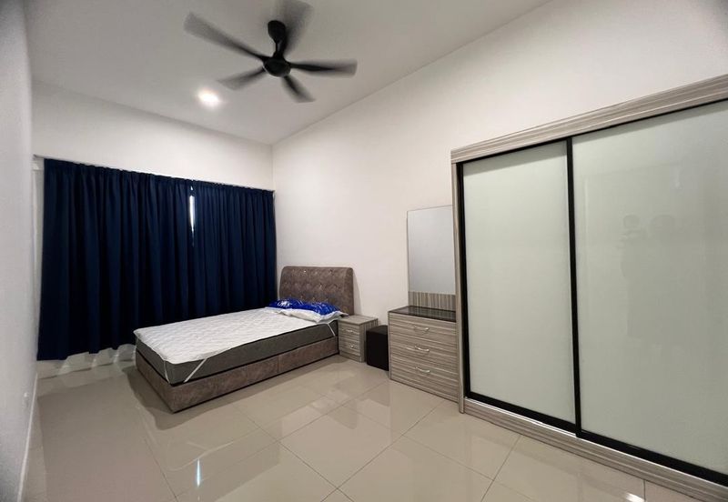 Savvy @ Riana Dutamas *