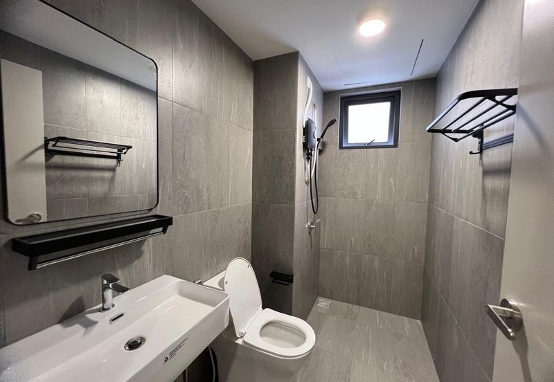 Savvy @ Riana Dutamas *