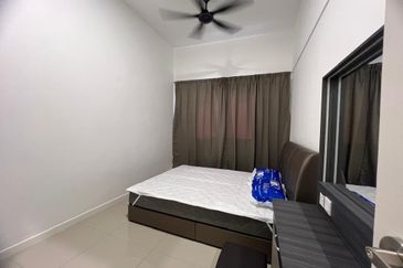 Savvy @ Riana Dutamas