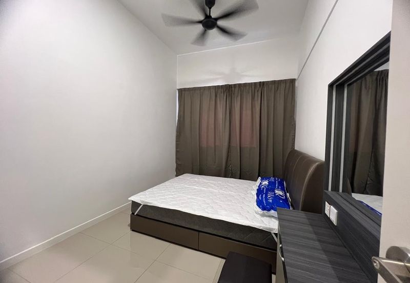 Savvy @ Riana Dutamas *