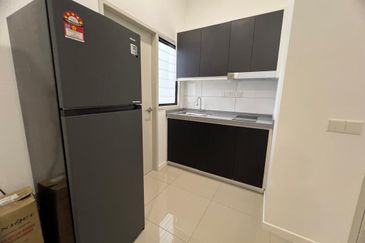 Savvy @ Riana Dutamas