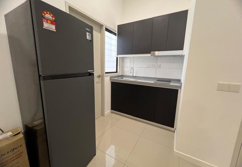 Savvy @ Riana Dutamas *