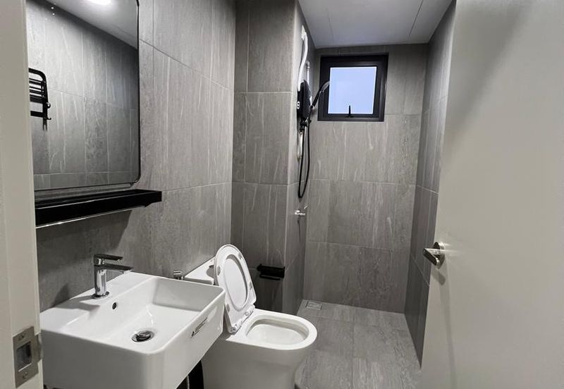 Savvy @ Riana Dutamas *