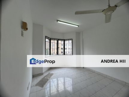 Pangsapuri Carmila, 10 Jalan Sepah Puteri 5/1 apartment for rent, Selangor, Kota Damansara