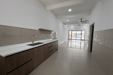 Elmina West @ Denai Alam