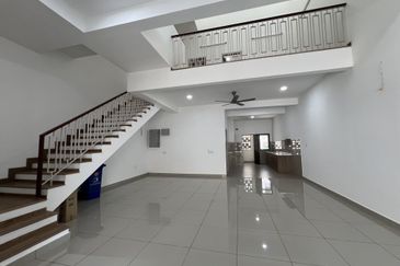 Elmina West @ Denai Alam