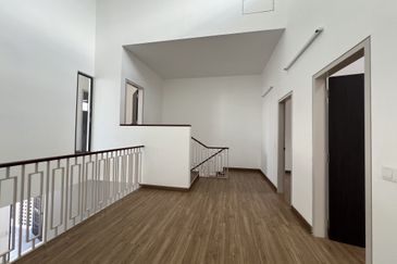 Elmina West @ Denai Alam