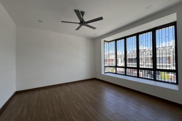 Elmina West @ Denai Alam