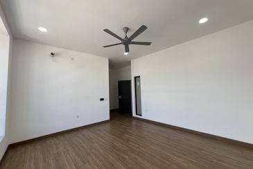 Elmina West @ Denai Alam