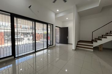 Elmina West @ Denai Alam