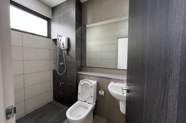 Elmina West @ Denai Alam