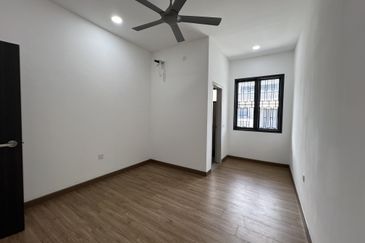 Elmina West @ Denai Alam