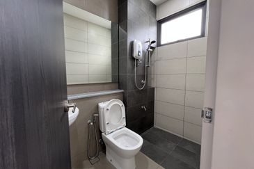 Elmina West @ Denai Alam