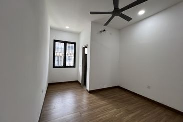 Elmina West @ Denai Alam