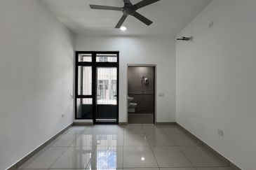 Elmina West @ Denai Alam