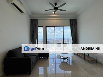 PJ Midtown for rent, Selangor, Petaling Jaya