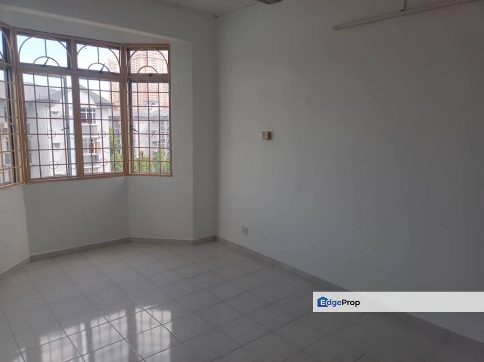 Subang Perdana Goodyear Court 10 for Sale, Selangor, Subang Jaya