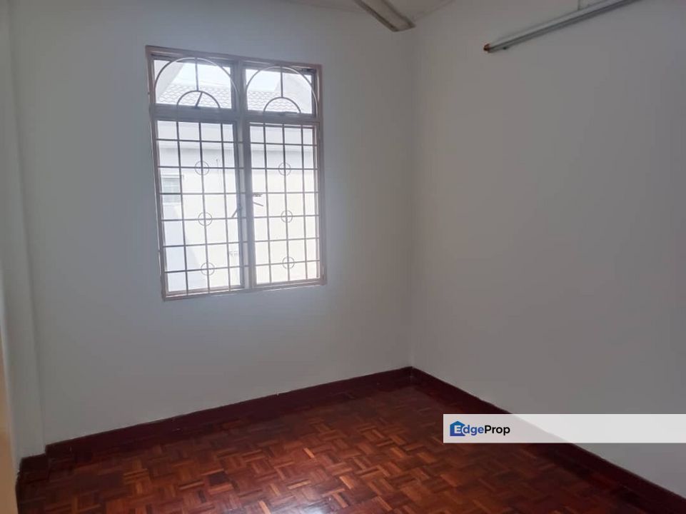 Subang Perdana Goodyear Court 10 for Sale, Selangor, Subang Jaya