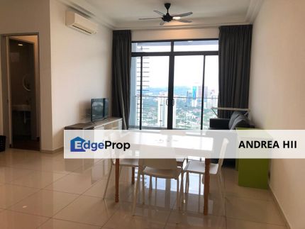 PJ Midtown for rent, Selangor, Petaling Jaya