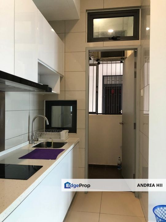 PJ Midtown for rent, Selangor, Petaling Jaya