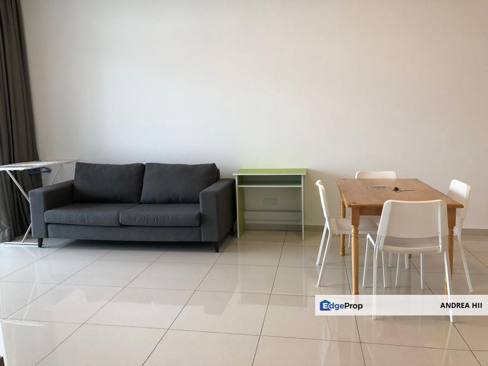 PJ Midtown for rent, Selangor, Petaling Jaya