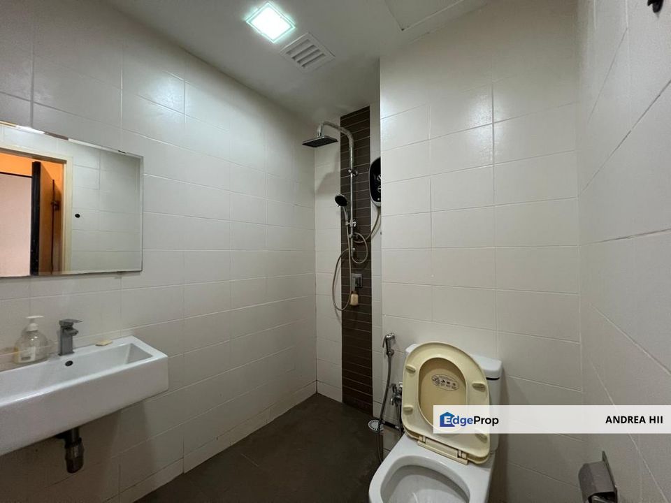 Neo Damansara @ Damansara Perdana fully furnished renovated studio unit for rent, Selangor, Damansara Perdana