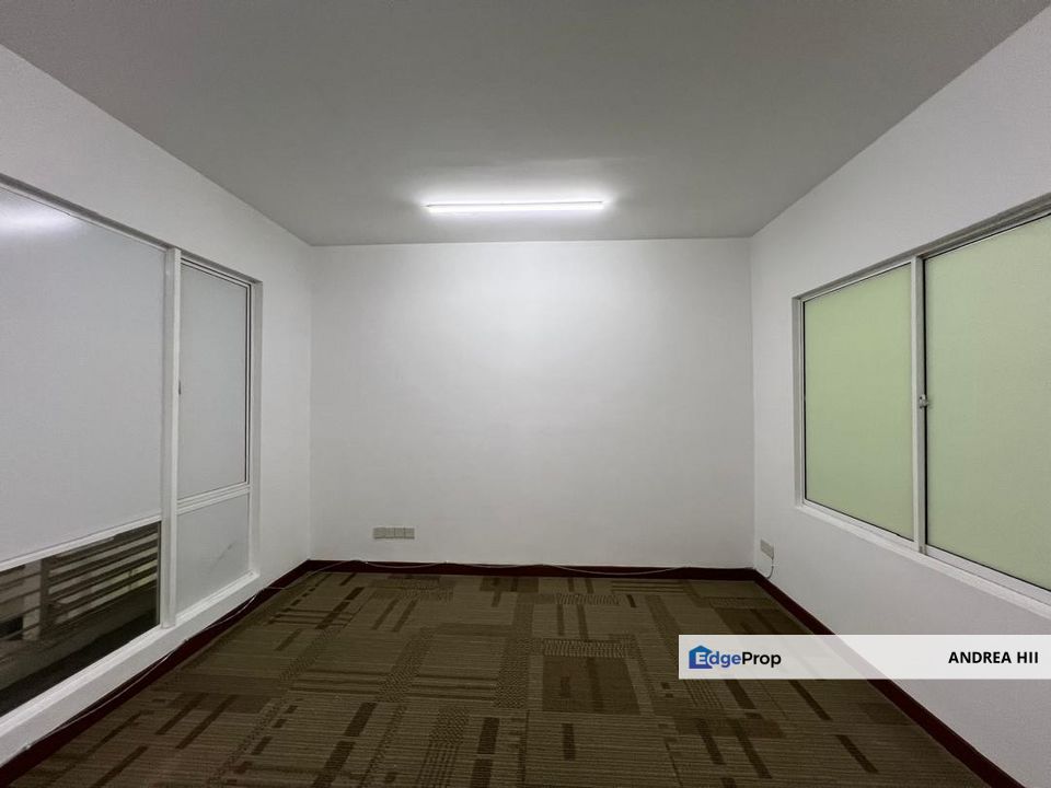 Cova Square at Kota Damansara office unit for rent, Selangor, Petaling Jaya