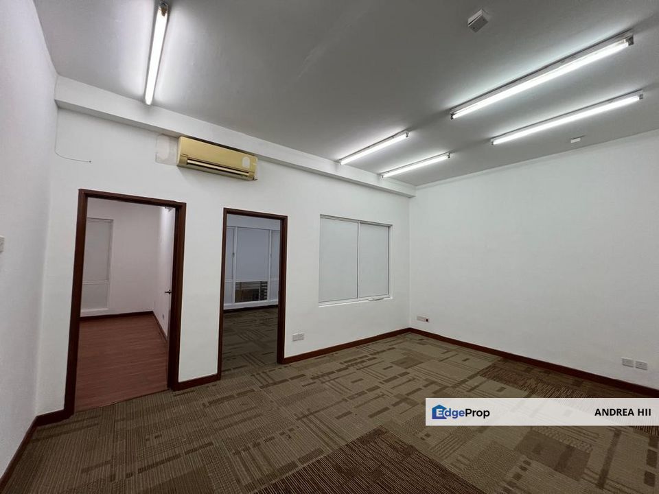 Cova Square at Kota Damansara office unit for rent, Selangor, Petaling Jaya