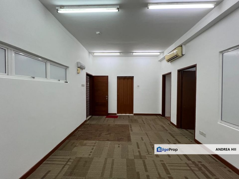 Cova Square at Kota Damansara office unit for rent, Selangor, Petaling Jaya