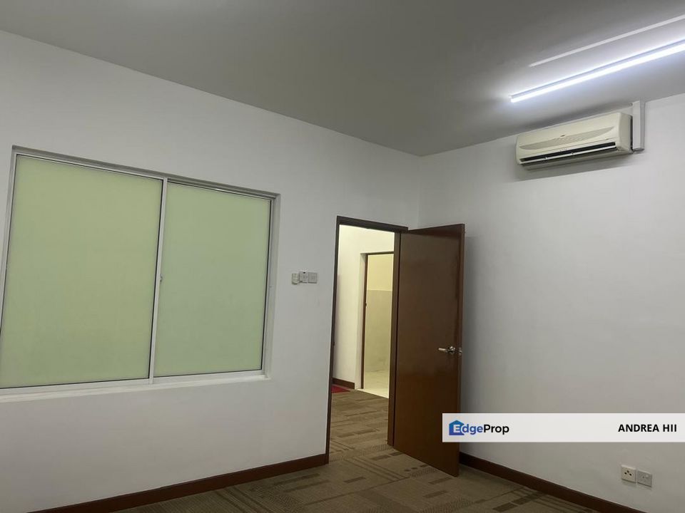Cova Square at Kota Damansara office unit for rent, Selangor, Petaling Jaya