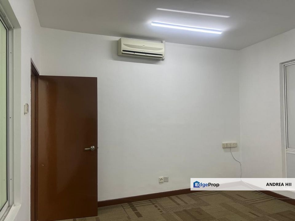 Cova Square at Kota Damansara office unit for rent, Selangor, Petaling Jaya