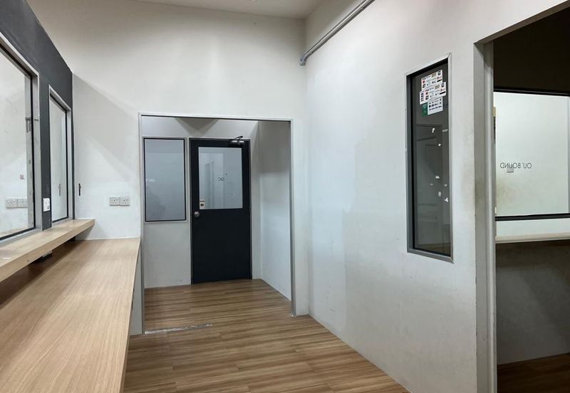 8TRIUM@SRI DAMANSARA
