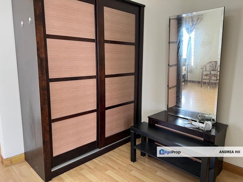 Cova Suites Condo opposite Segi College for rent, Selangor, Kota Damansara