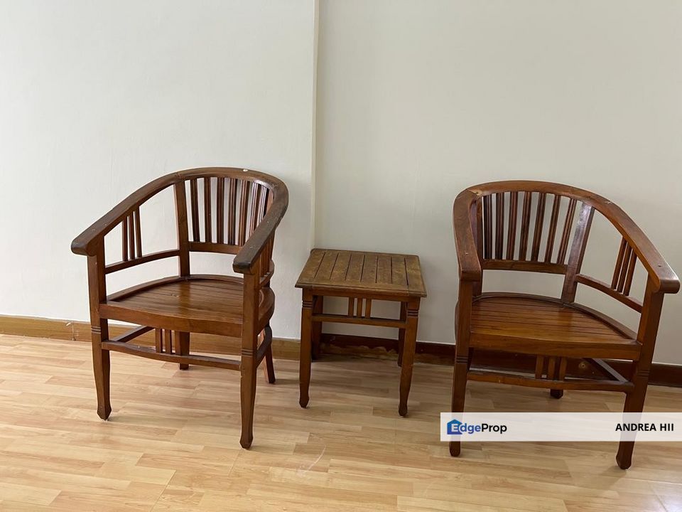 Cova Suites Condo opposite Segi College for rent, Selangor, Kota Damansara