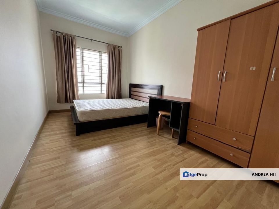 Cova Suites Condo opposite Segi College for rent, Selangor, Kota Damansara