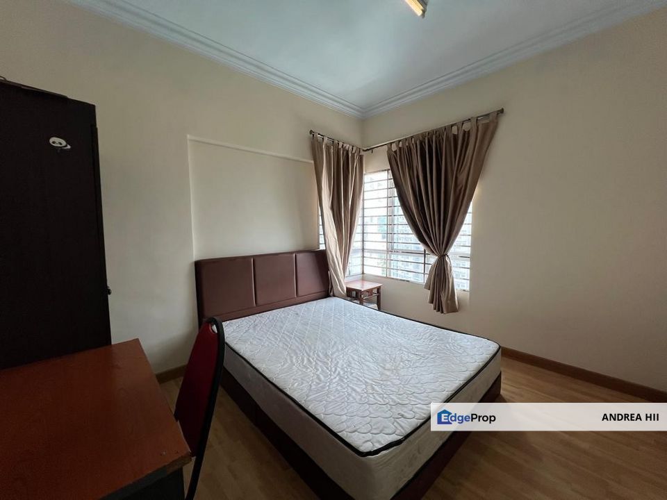 Cova Suites Condo opposite Segi College for rent, Selangor, Kota Damansara