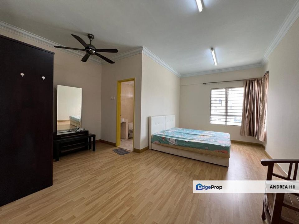 Cova Suites Condo opposite Segi College for rent, Selangor, Kota Damansara