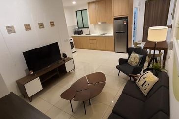 Greenfield Residence